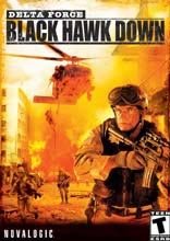 Delta Force: Black Hawk Down (US)