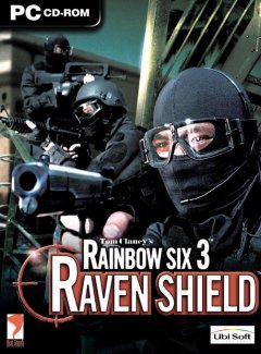 Rainbow Six 3: Raven Shield (EU)