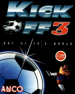 Kick Off 3 (EU)