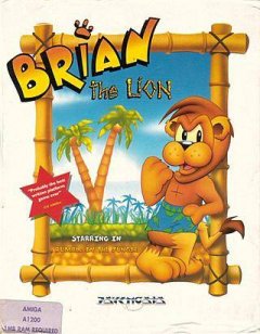 <a href='https://www.playright.dk/info/titel/brian-the-lion'>Brian The Lion</a>    18/30