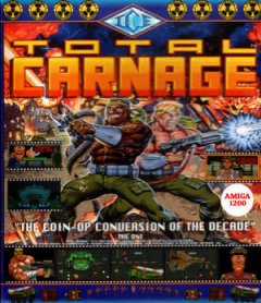 <a href='https://www.playright.dk/info/titel/total-carnage'>Total Carnage</a>    3/30