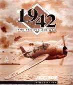 1942: The Pacific Airwar (EU)