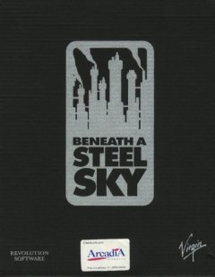 <a href='https://www.playright.dk/info/titel/beneath-a-steel-sky'>Beneath A Steel Sky</a>    10/30