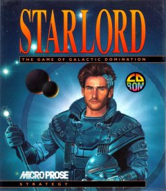 Starlord (EU)