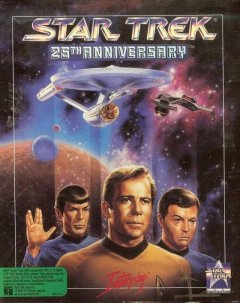 Star Trek: 25th Anniversary (US)