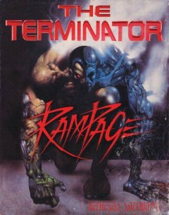 Terminator Rampage (US)