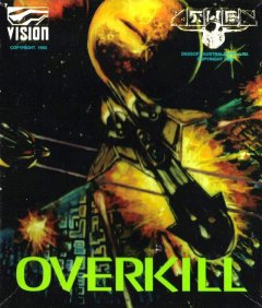 Overkill (EU)