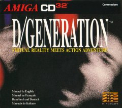 D/Generation (EU)