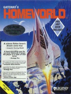 Gateway II: Homeworld (US)