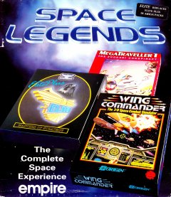 Space Legends (EU)