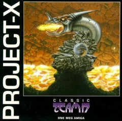 Project-X: Special Edition (EU)