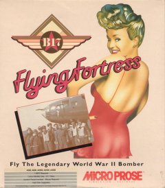 <a href='https://www.playright.dk/info/titel/b17-flying-fortress'>B17 Flying Fortress</a>    18/30