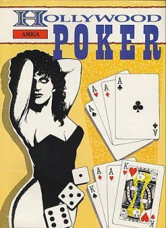 Hollywood Poker (EU)