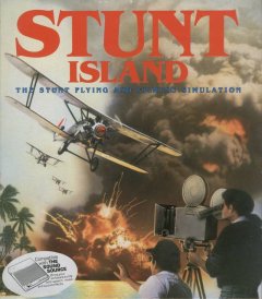 Stunt Island (US)