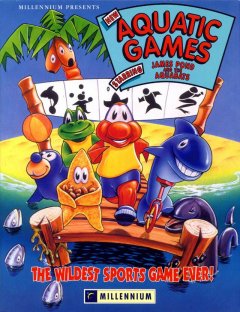 Aquatic Games (EU)