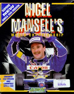 <a href='https://www.playright.dk/info/titel/nigel-mansells-world-championship'>Nigel Mansell's World Championship</a>    23/30