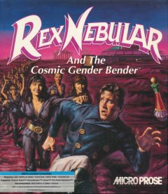 Rex Nebular (US)