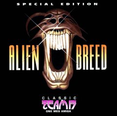 Alien Breed: Special Edition (EU)