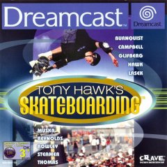 <a href='https://www.playright.dk/info/titel/tony-hawks-pro-skater'>Tony Hawk's Pro Skater</a>    2/30