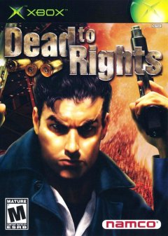 <a href='https://www.playright.dk/info/titel/dead-to-rights'>Dead To Rights</a>    12/30