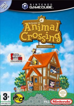 Animal Crossing (EU)
