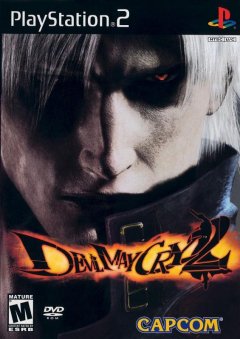 Devil May Cry 2 (US)