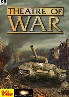 Theatre Of War (EU)