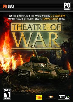 Theatre Of War (US)
