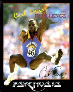 Carl Lewis Challenge, The (EU)