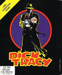 Dick Tracy (US)