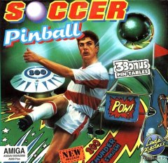 Soccer Pinball (EU)