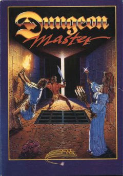 Dungeon Master (US)