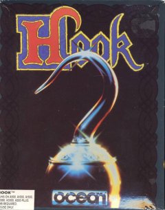 Hook (Shadow) (EU)