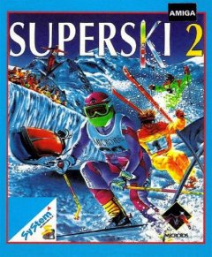 Super Ski II (EU)