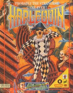 Harlequin (EU)