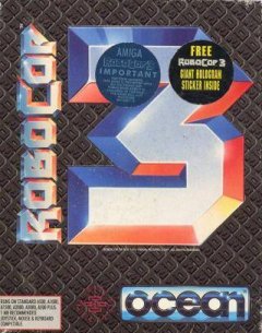 RoboCop 3 (3D) (US)