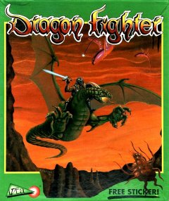 Dragon Fighter (1991) (EU)