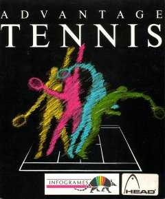<a href='https://www.playright.dk/info/titel/advantage-tennis'>Advantage Tennis</a>    3/30