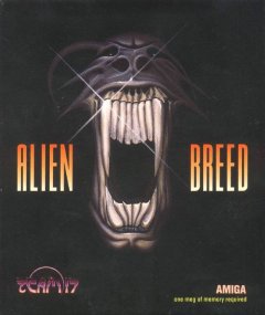 Alien Breed (EU)