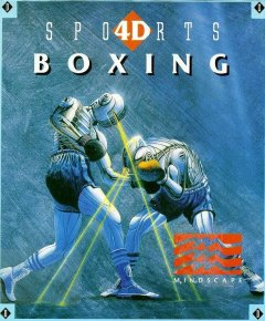 4D Sports Boxing (EU)