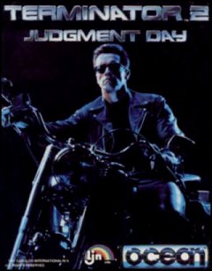 Terminator 2: Judgment Day (EU)