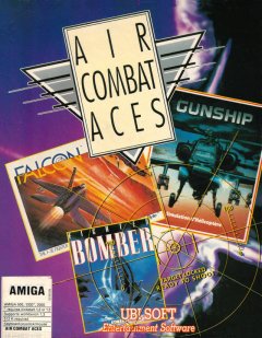 Air Combat Aces (EU)