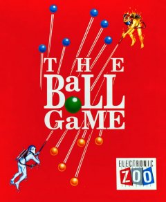 Ball Game, The (EU)