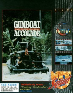 Gunboat (EU)