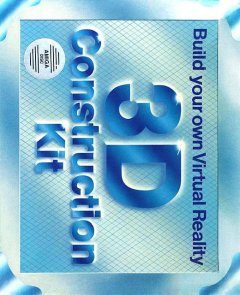 3D Construction Kit (EU)