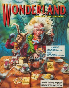 <a href='https://www.playright.dk/info/titel/wonderland-dream-the-dream'>Wonderland: Dream The Dream...</a>    24/30