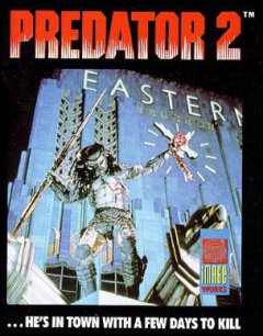 Predator 2 (EU)