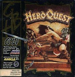 Hero Quest (EU)