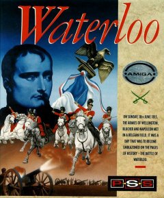 Waterloo (US)