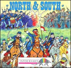 North & South (EU)